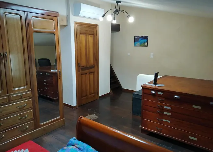 La Mauricette - Free Parking & Cancellation - Wifi