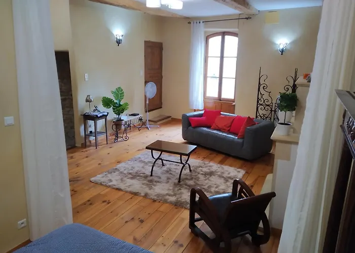 La Mauricette - Free Parking & Cancellation - Wifi
