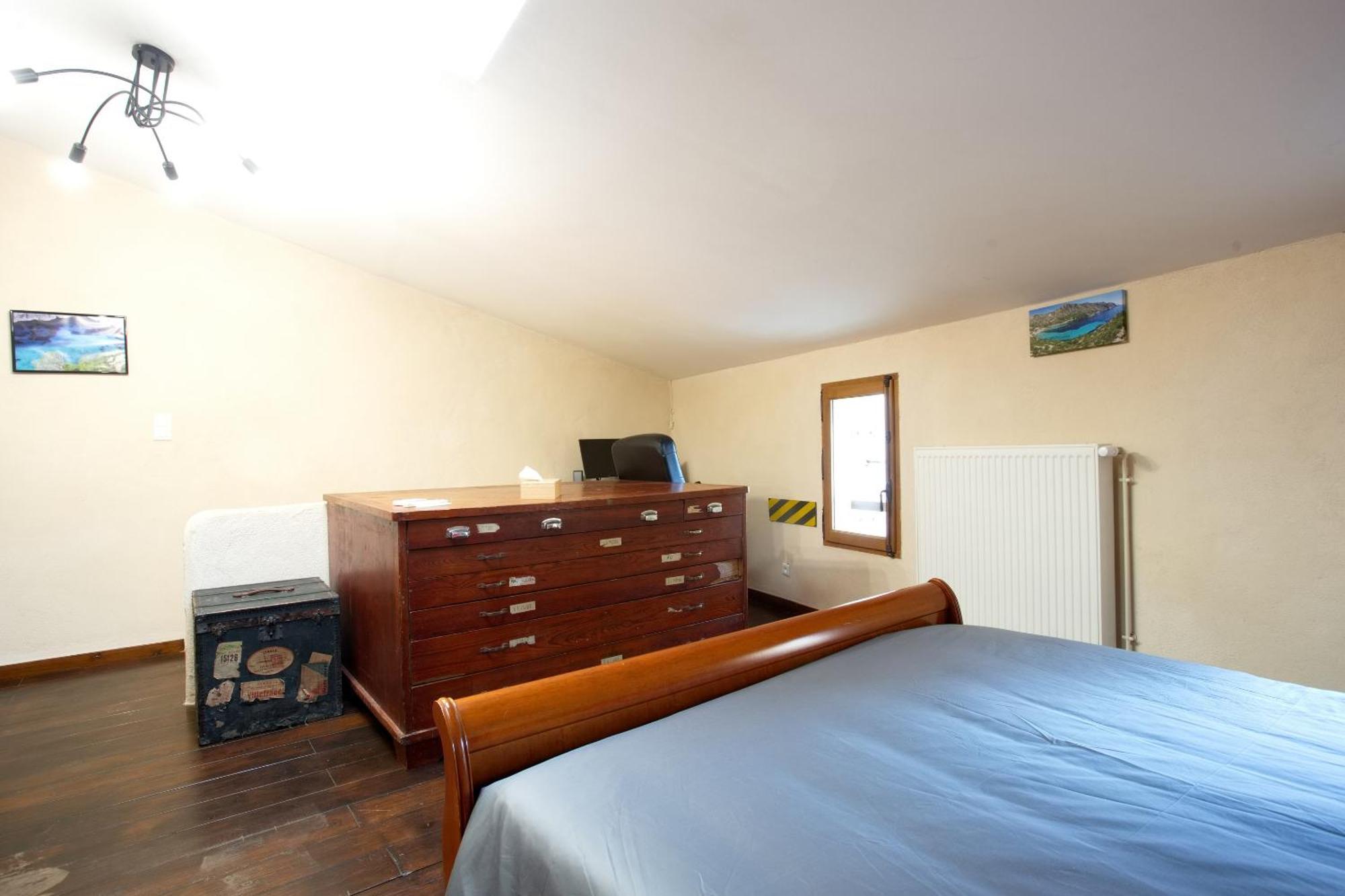 La Mauricette - Centre Village, Wi-fi, Cachet Villa *