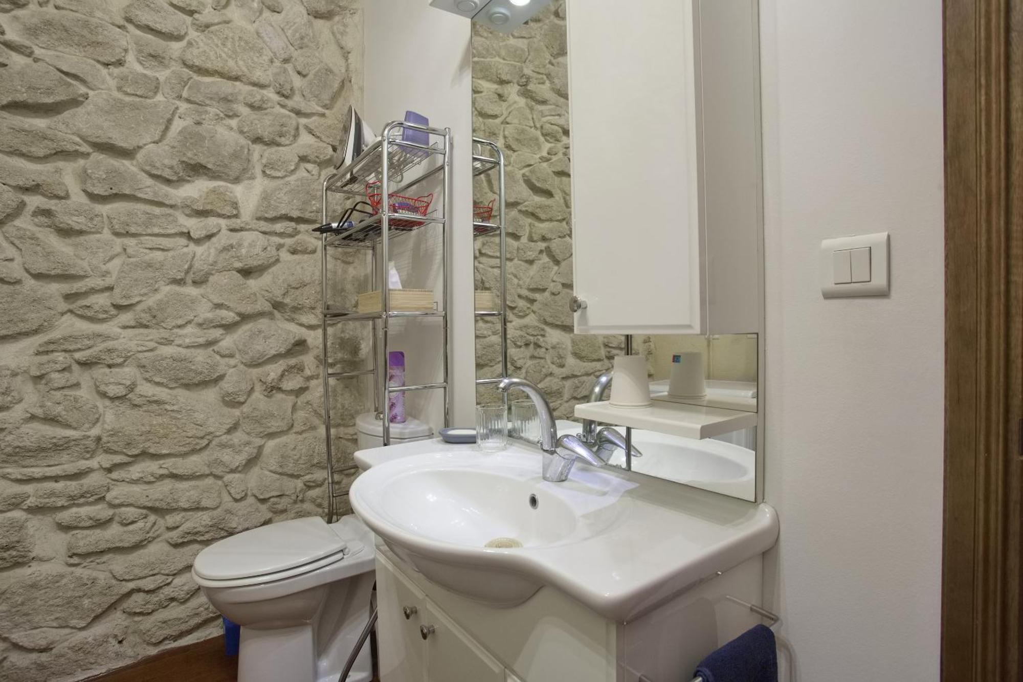 La Mauricette - Centre Village, Wi-fi, Cachet Villa *