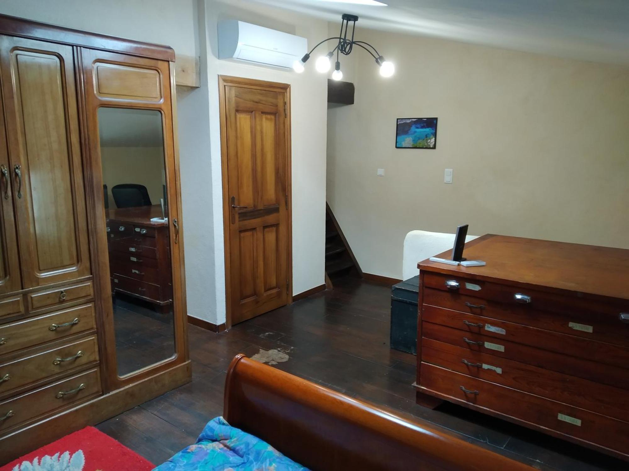 La Mauricette - Centre Village, Wi-fi, Cachet Villa *