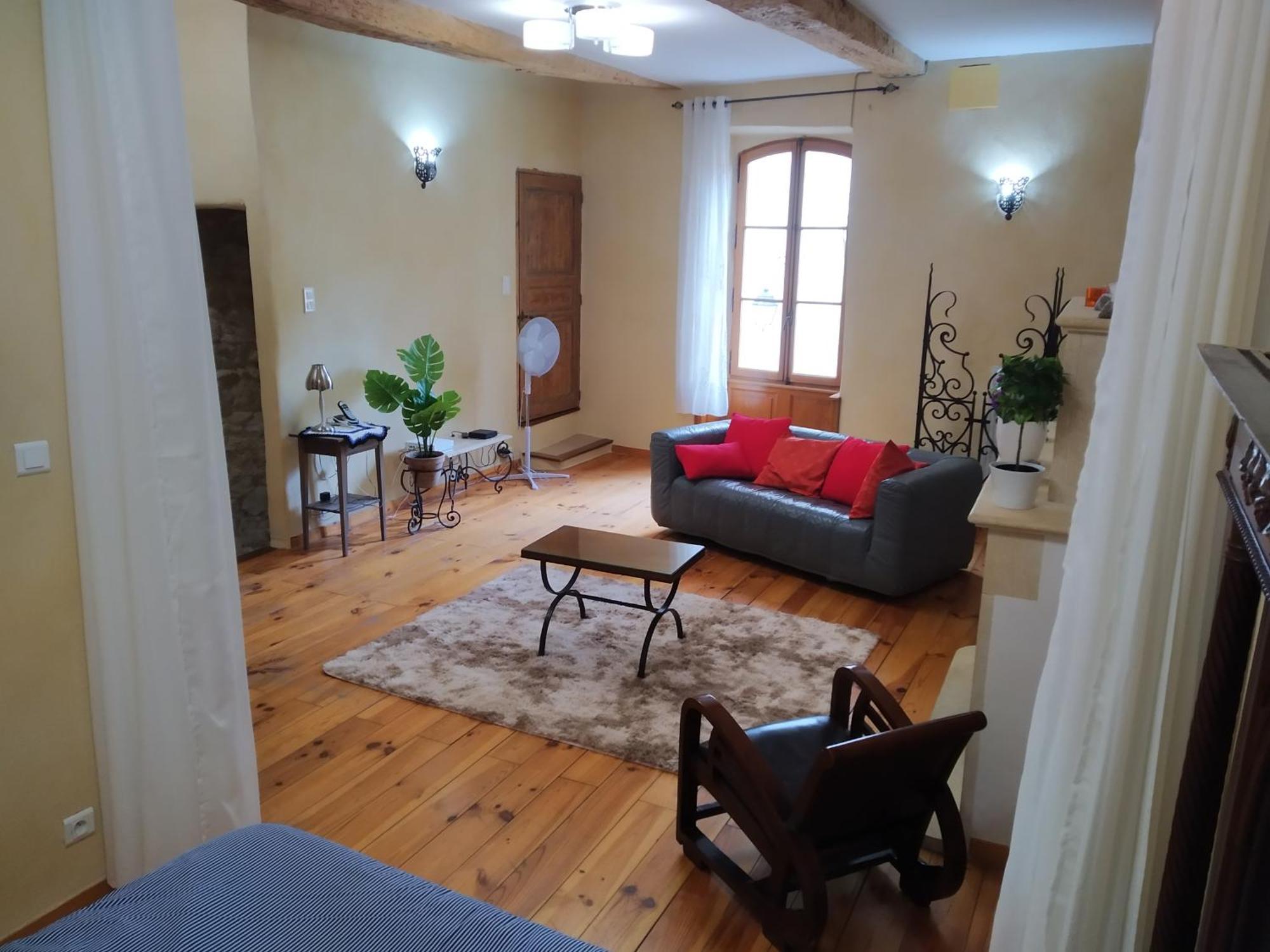 Villa La Mauricette - Free Parking & Cancellation - Wifi *