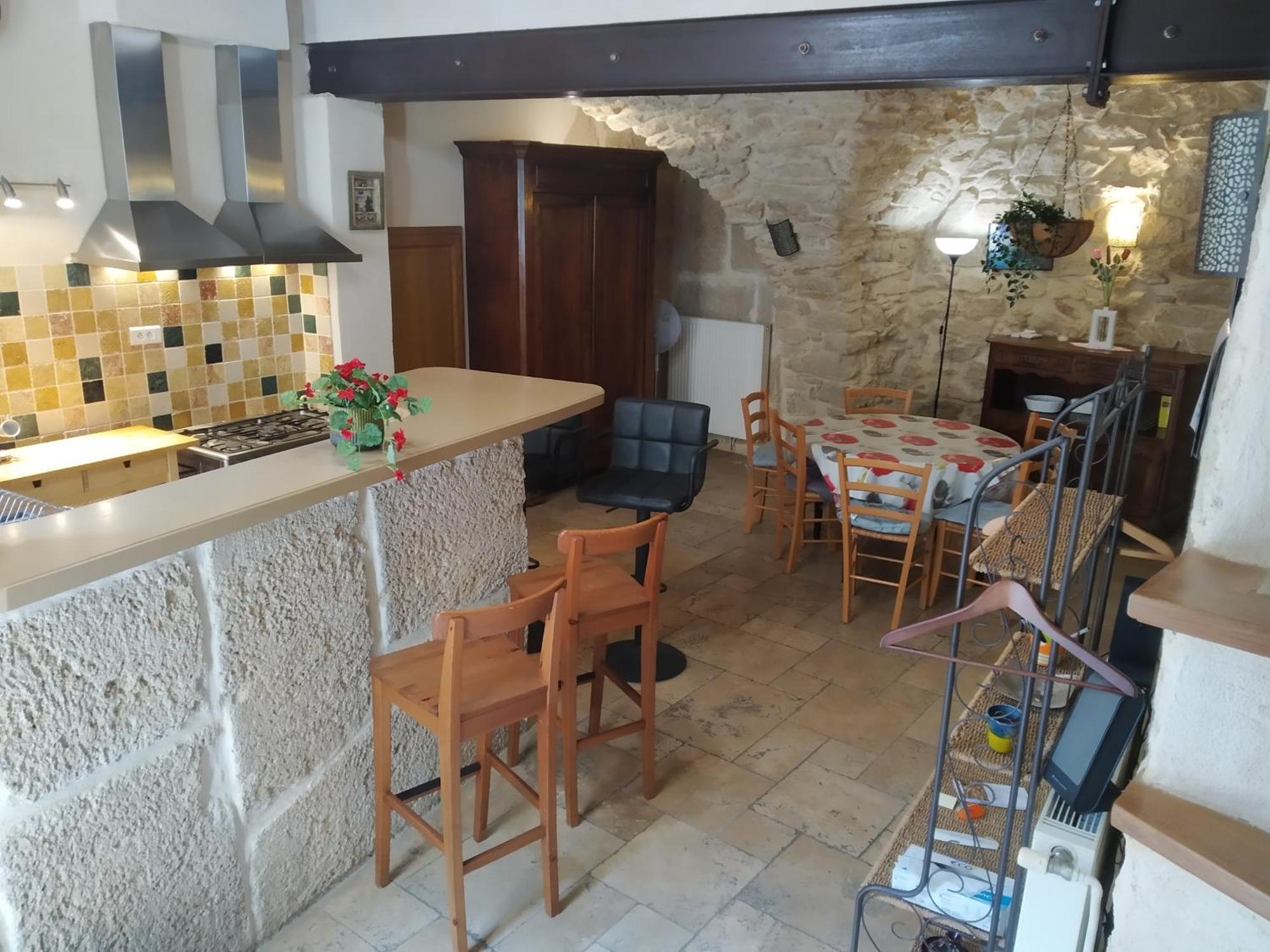 La Mauricette - Free Parking & Cancellation - Wifi *